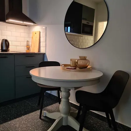 Apartamento Ina