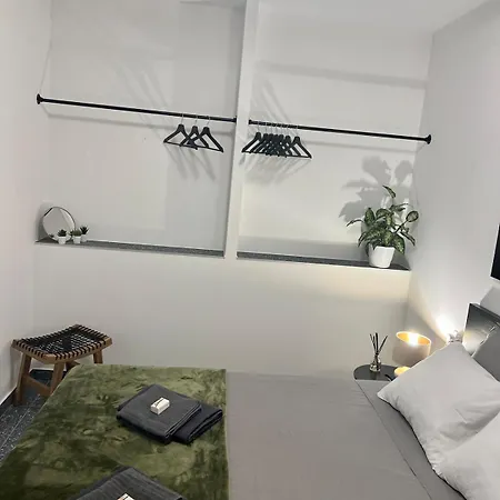 Apartman Ina Gornje Selo