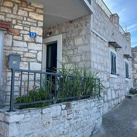 Apartamento Ina