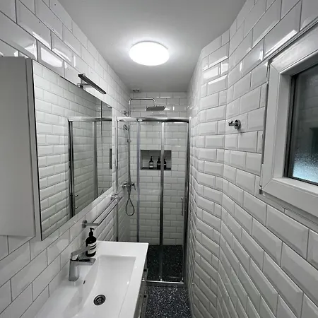 Apartman Ina *