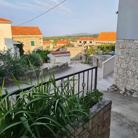 Apartamento Ina Gornje Selo