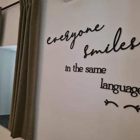 Апартаменты Ina *