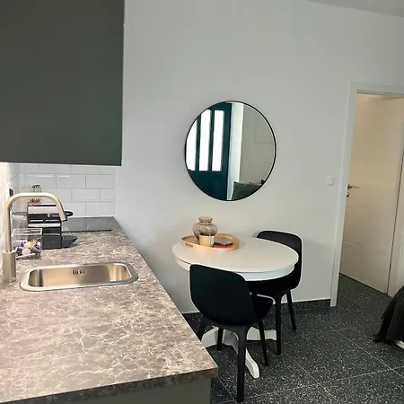 Ina Апартаменты Gornje Selo