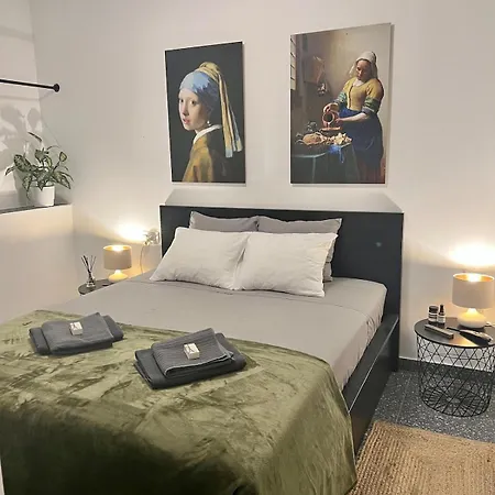 Апартаменты Ina Gornje Selo